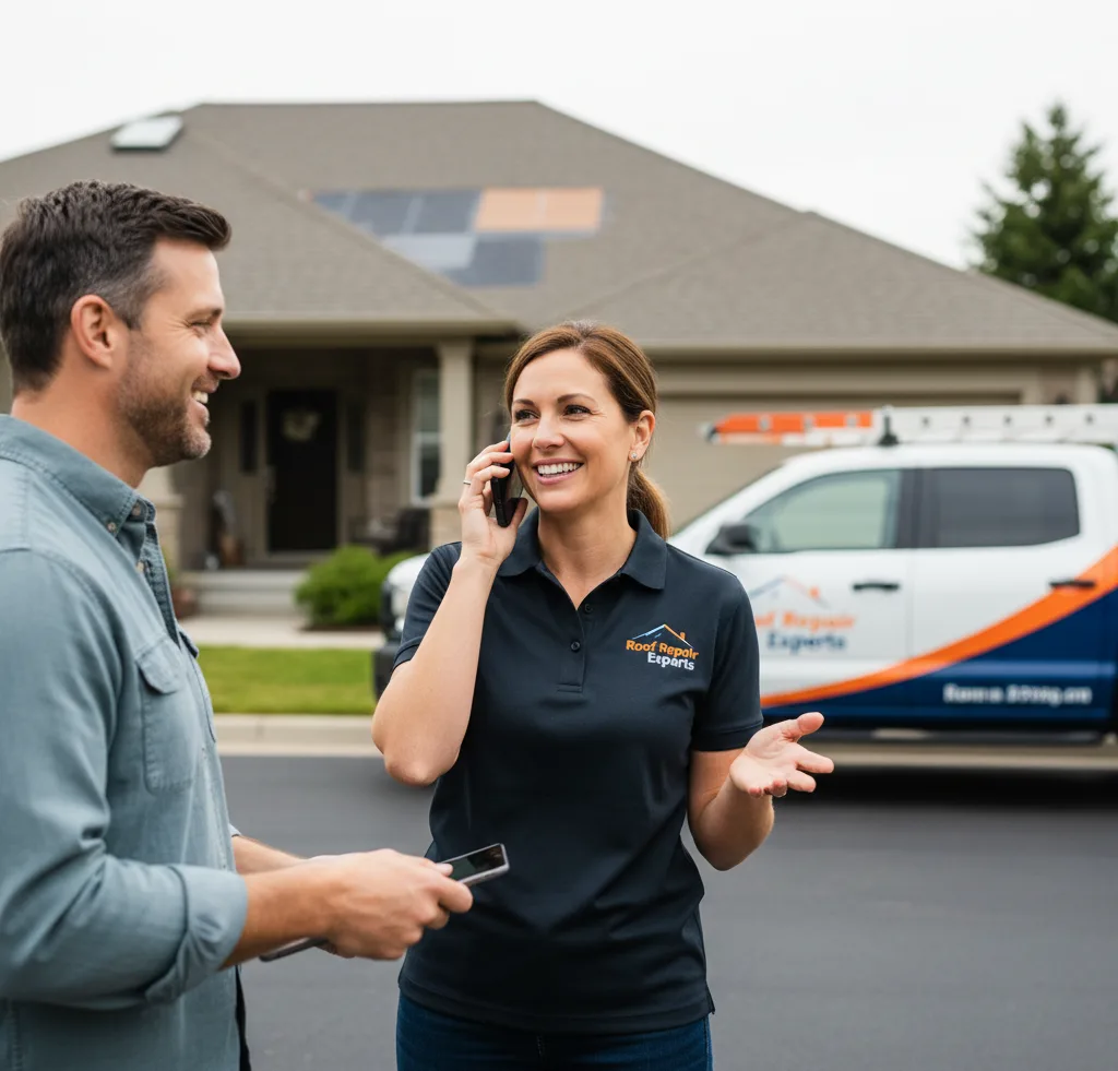 Genera Roof Repair customer support in Frostproof